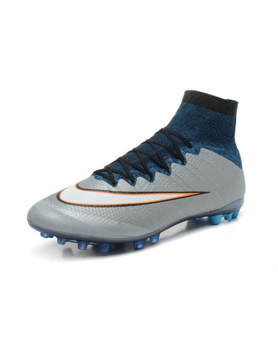 Chuteira Nike Tiempo Legend 7 Academy Tf Society Original